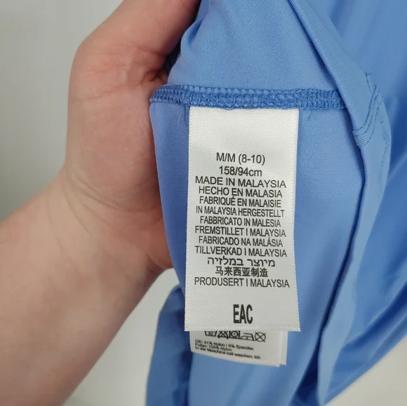 Exofficio | activewear dress - Picture 7 of 7